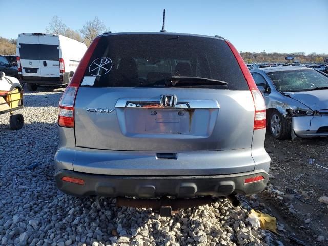 2008 Honda CR-V EXL