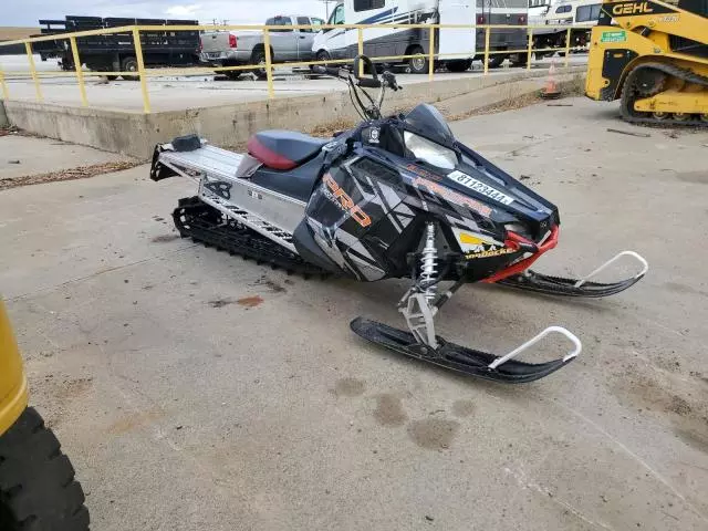 2014 Polaris RMK PRO