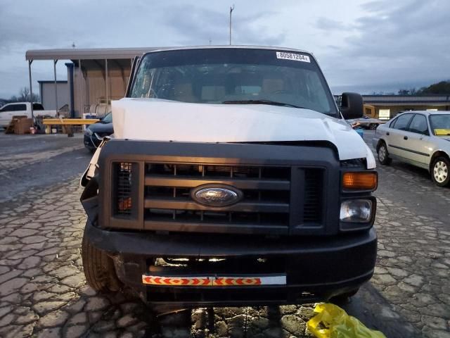 2013 Ford Econoline E150 Van