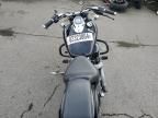 2007 Yamaha XVS650