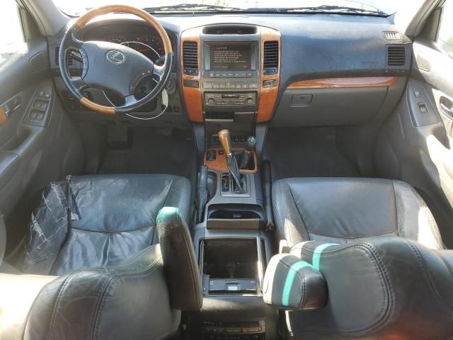 2006 Lexus GX 470