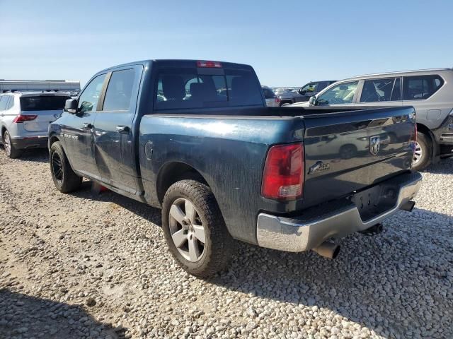 2011 Dodge RAM 1500