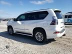 2017 Lexus GX 460