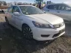 2015 Honda Accord Hybrid EXL