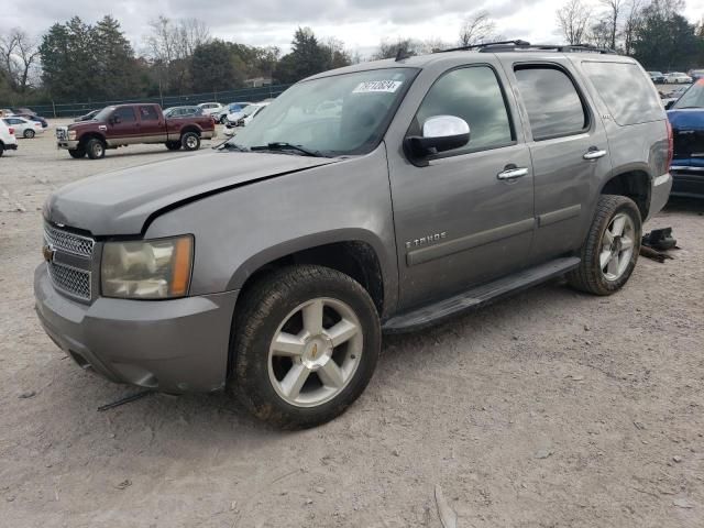 2007 Chevrolet Tahoe K1500