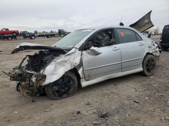 2008 Toyota Corolla CE