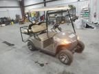 2017 Ezgo Golf Cart