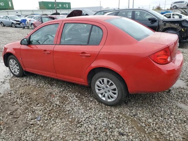 2009 Chevrolet Cobalt LT