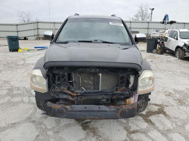 2005 Dodge Durango SLT