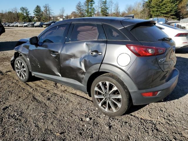 2019 Mazda CX-3 Touring