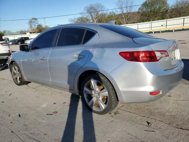 2014 Acura ILX 20