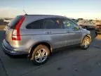 2011 Honda CR-V EXL