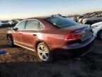 2014 Volkswagen Passat SE