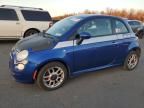 2014 Fiat 500 POP