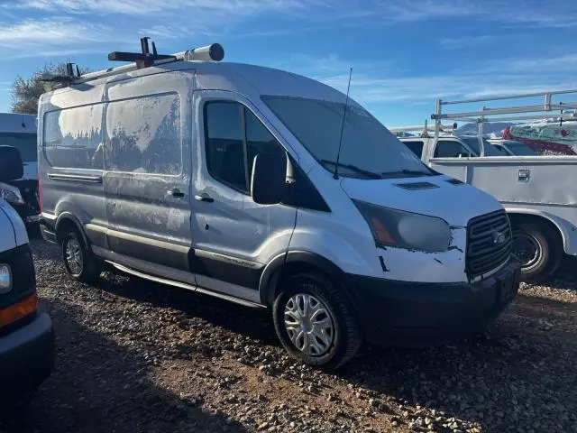 2017 Ford Transit T-150