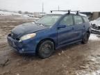 2007 Toyota Corolla Matrix XR