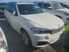 2016 BMW X5 XDRIVE50I