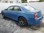 2022 Chrysler 300 Touring