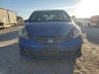 2008 Honda FIT Sport