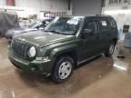 2008 Jeep Patriot Sport