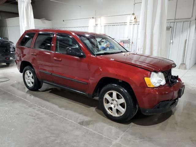 2008 Jeep Grand Cherokee Laredo