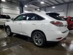 2014 Lexus RX 350 Base