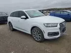 2019 Audi Q7 Premium Plus