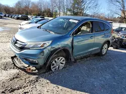 2015 Honda CR-V EX en venta en North Billerica, MA