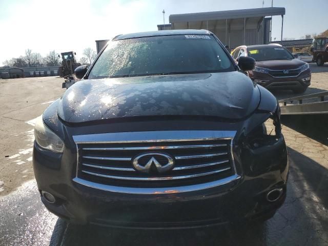 2013 Infiniti JX35