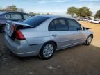 2002 Honda Civic LX