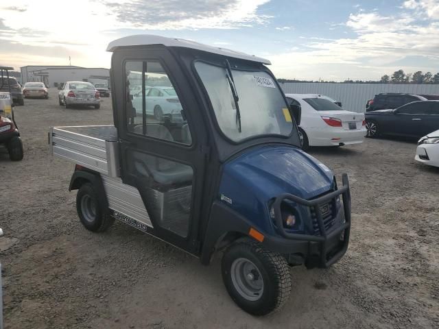 2023 Golf Cart Club Car