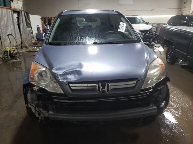 2007 Honda CR-V EXL