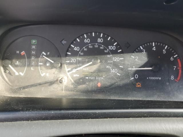 2000 Toyota Camry CE