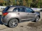 2017 Mitsubishi Outlander Sport ES