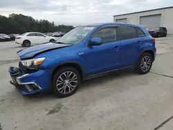 Salvage cars for sale from Copart Gaston, SC: 2019 Mitsubishi Outlander Sport SE