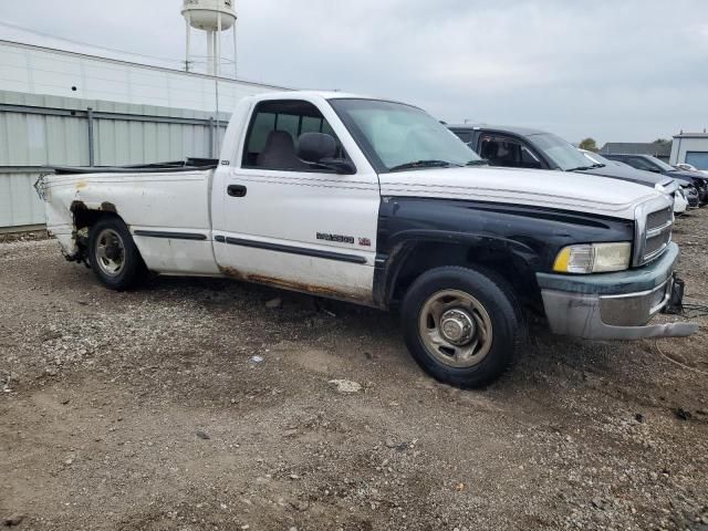 1999 Dodge RAM 2500