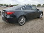 2014 Mazda 6 Touring