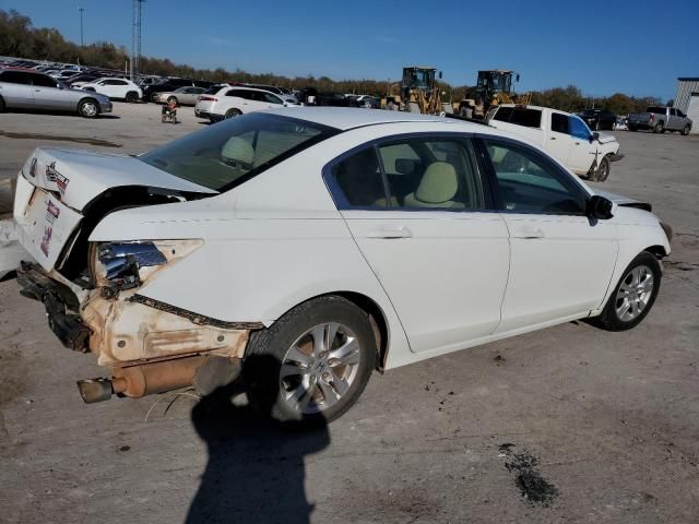 2008 Honda Accord LXP