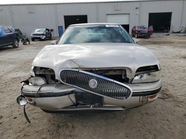 1997 Buick Lesabre Custom