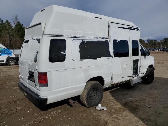 2006 Ford Econoline E350 Super Duty Van