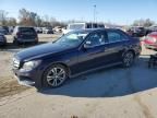 2016 Mercedes-Benz E 350 4matic