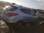 2010 Hyundai Tucson GLS