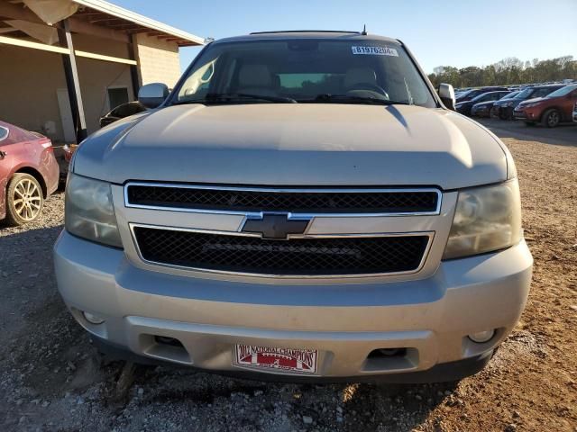 2007 Chevrolet Tahoe K1500