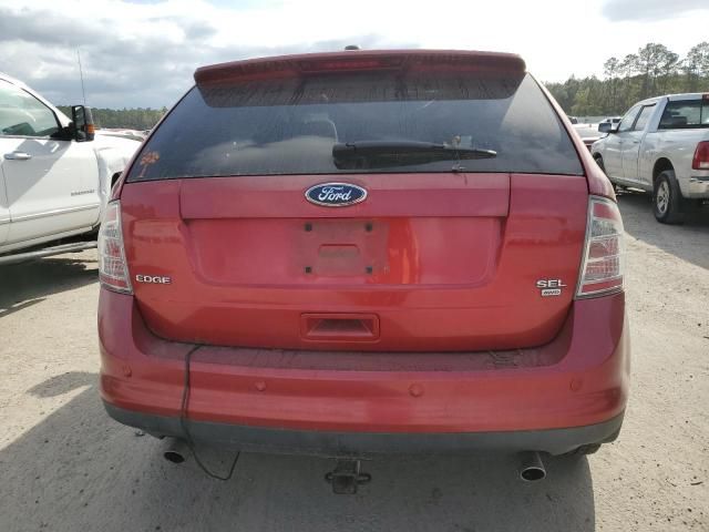 2010 Ford Edge SEL