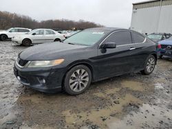 2013 Honda Accord EXL en venta en Windsor, NJ