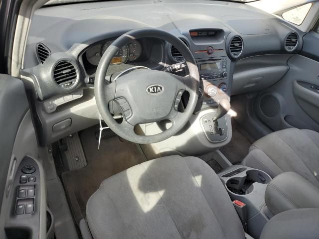 2007 KIA Rondo Base