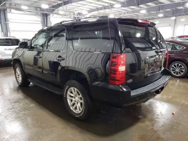 2014 Chevrolet Tahoe K1500 LT