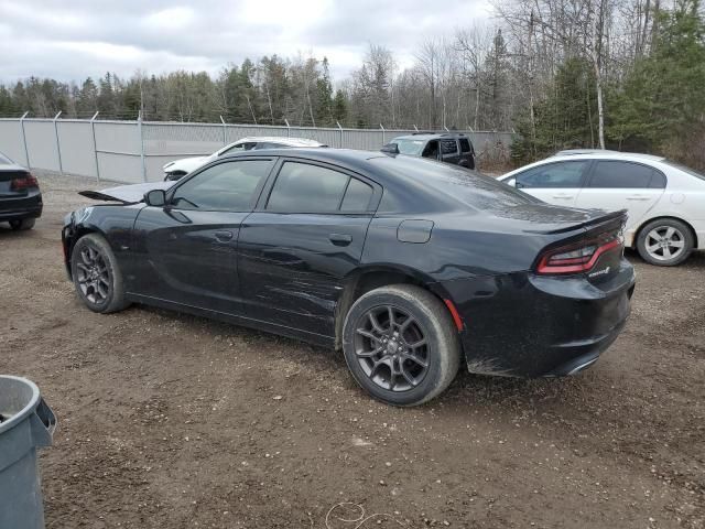 2018 Dodge Charger GT