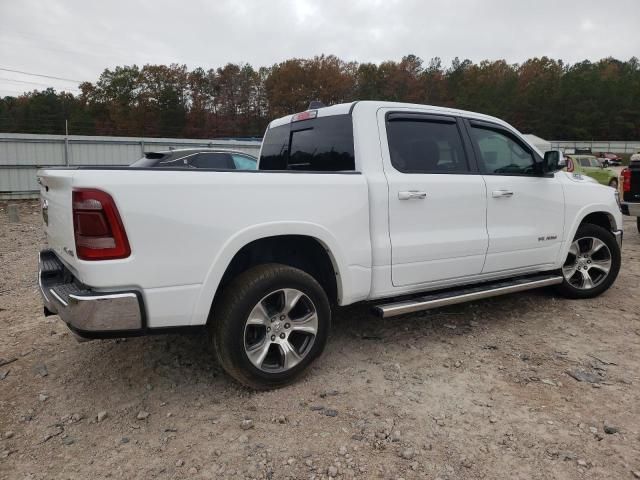 2022 Dodge 1500 Laramie