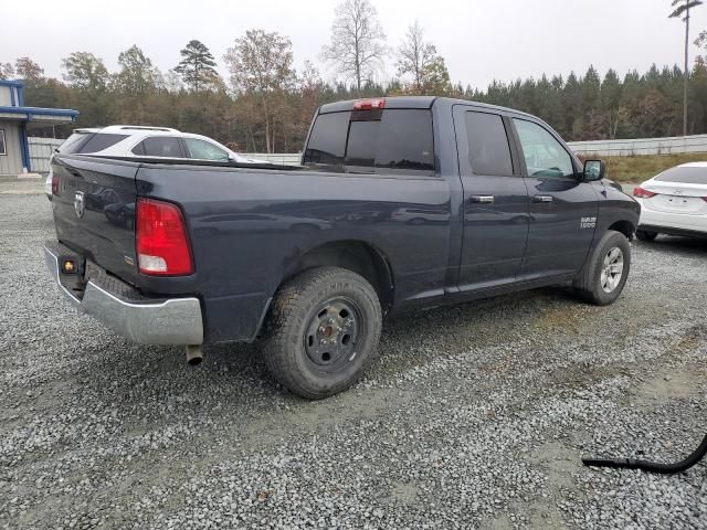 2016 Dodge RAM 1500 SLT